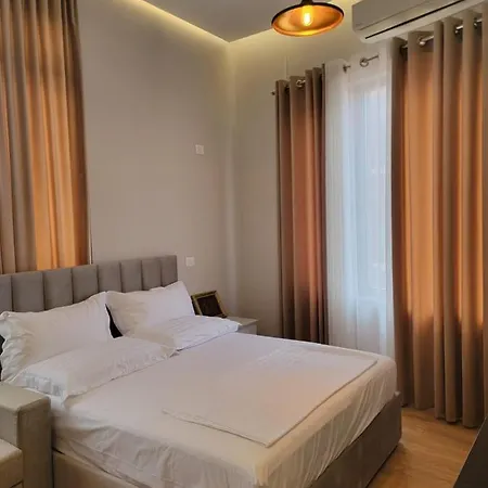 Appartamento Berhami Studio *