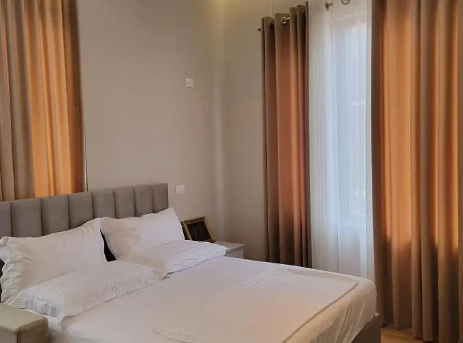 Appartement Berhami Studio *