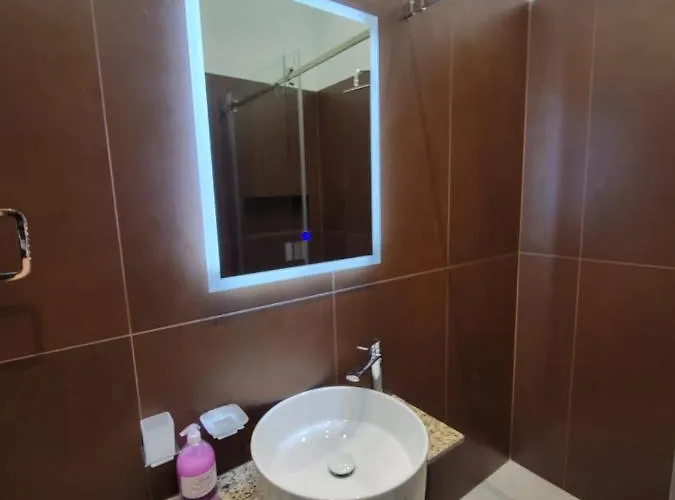 Appartement Berhami Studio